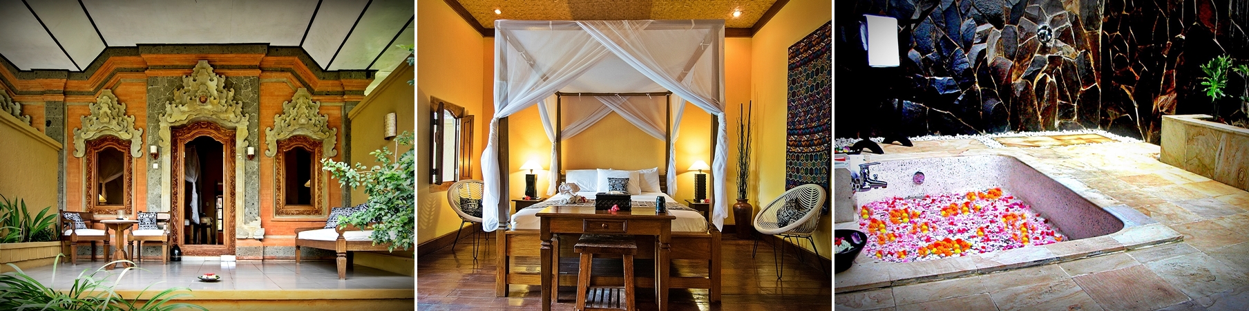 Composite Sunset Villas