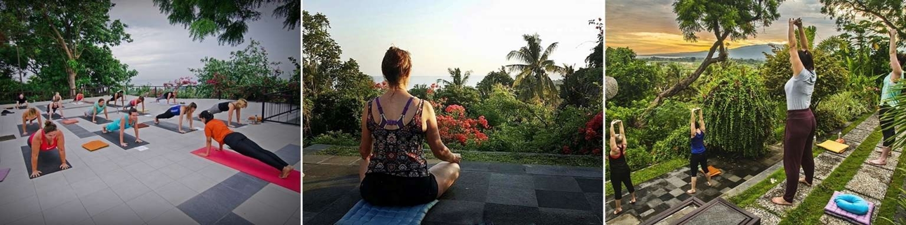 Slimming Retreats