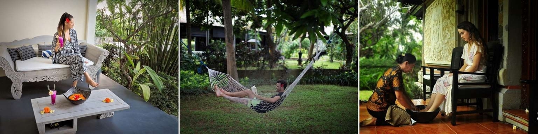 Wellness Retreats